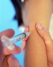 Вакцинація із ризиком для життя